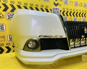 Бампер Toyota