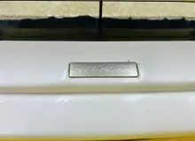 Бампер TOYOTA ESQUIRE 2015 ZRR85G 3ZRFAE, передний