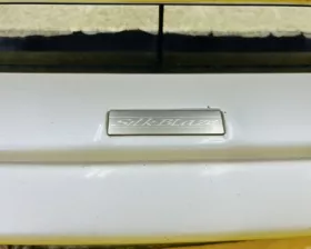 Бампер Toyota
