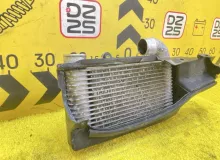 Интеркулер TOYOTA HIACE 2006 1794030050 KDH205V 2KDFTV, передний