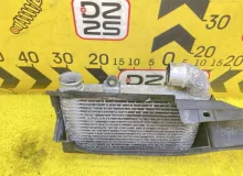 Интеркулер TOYOTA HIACE 2006 1794030050 KDH205V 2KDFTV, передний