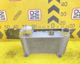 Интеркулер Toyota
