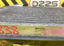 Интеркулер TOYOTA HIACE 2006 1794030050 KDH205V 2KDFTV, передний
