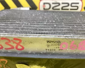 Интеркулер Toyota