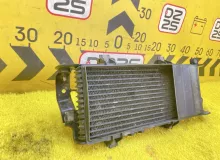 Радиатор акпп TOYOTA TUNDRA 2007/Цвет 202 329100C010 USK51L 3URFE, передний