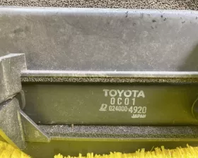 Радиатор акпп Toyota