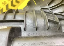 Дефлектор радиатора Mercedes-Benz E-CLASS 2017 A2135050030 WDD213 OM654DE20LL|OM 654.920, передний