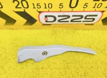 Накладка на крыло TOYOTA ESQUIRE 2015 7690828100 ZRR85G 3ZRFAE, задняя левая