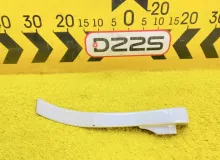 Накладка на крыло TOYOTA ESQUIRE 2015 7690828100 ZRR85G 3ZRFAE, задняя левая