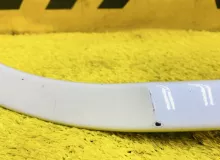 Накладка на крыло TOYOTA ESQUIRE 2015 7690828100 ZRR85G 3ZRFAE, задняя левая