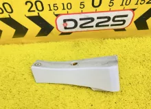 Накладка на крыло TOYOTA ESQUIRE 2015 7690128090 ZRR85G 3ZRFAE, передняя правая