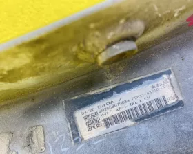 Накладка на крыло Toyota