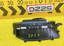 Спидометр Mercedes-Benz S-CLASS 2007 A2215405048 WDD221 M273E55|273961|273.961, передний