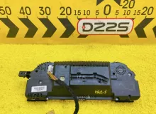 Спидометр Mercedes-Benz S-CLASS 2007 A2215405048 WDD221 M273E55|273961|273.961, передний