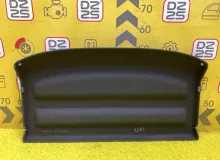 Полка багажника HONDA VEZEL 2015 84400T7BJ01 RU3 LEB, задняя