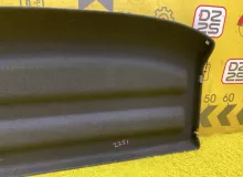 Полка багажника HONDA VEZEL 2015 84400T7BJ01 RU3 LEB, задняя