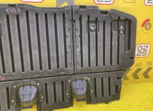 Пол багажника пластик TOYOTA ESQUIRE 2015 5841028100 ZWR80G 2ZRFXE, задний