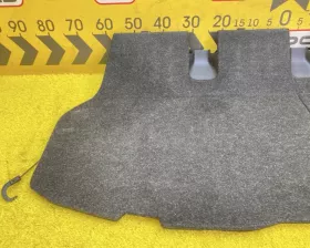 Пол багажника пластик Toyota