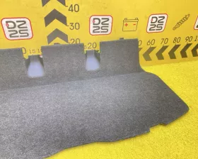 Пол багажника пластик Toyota
