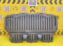 Пол багажника пластик TOYOTA ESQUIRE 2015 5841028090 ZRR85G 3ZRFAE, задний