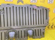 Пол багажника пластик TOYOTA ESQUIRE 2015 5841028090 ZRR85G 3ZRFAE, задний