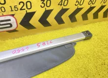 Шторка багажника LEXUS CT200H 2012 6491076010 ZWA10 2ZRFXE, задняя