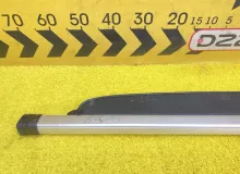 Шторка багажника LEXUS CT200H 2012 6491076010 ZWA10 2ZRFXE, задняя