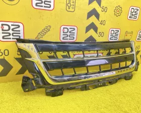 Решетка радиатора Toyota