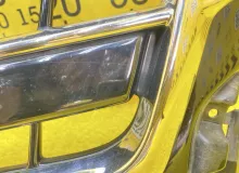 Решетка радиатора TOYOTA ESQUIRE 2015 5311128690 ZWR80G 2ZRFXE, передняя