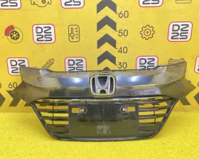 Решетка радиатора Honda