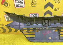 Решетка радиатора HONDA VEZEL 2015 71121T7B00 RU4 LEB, передняя