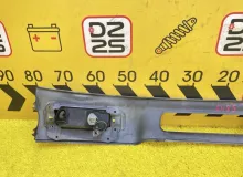 Планка под фары TOYOTA LAND CRUISER PRADO 1994 5390360021 KZJ78W 1KZTE, передняя