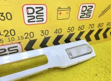Планка под фары TOYOTA LAND CRUISER PRADO 1994 5390360021 KZJ78W 1KZTE, передняя