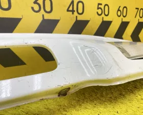 Планка под фары Toyota