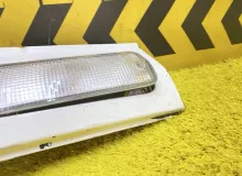 Планка под фары TOYOTA LAND CRUISER PRADO 1994 5390360021 KZJ78W 1KZTE, передняя
