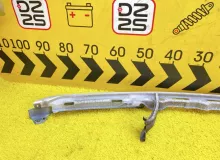 Планка под фары TOYOTA LAND CRUISER 2003 5390360070 UZJ100W 2UZFE, передняя