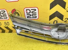 Решетка радиатора TOYOTA COROLLA FIELDER 2015 5310113310 NKE165G 1NZFXE, передняя