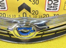 Решетка радиатора TOYOTA COROLLA FIELDER 2015 5310113310 NKE165G 1NZFXE, передняя