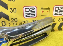 Решетка радиатора TOYOTA COROLLA FIELDER 2015 5310113310 NKE165G 1NZFXE, передняя