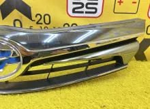 Решетка радиатора TOYOTA COROLLA FIELDER 2015 5310113310 NKE165G 1NZFXE, передняя