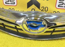 Решетка радиатора TOYOTA COROLLA FIELDER 2015 5310113310 NKE165G 1NZFXE, передняя