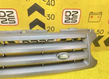 Решетка радиатора Land Rover RANGE ROVER 2005 DHB500192LPO L322 448PN, передняя