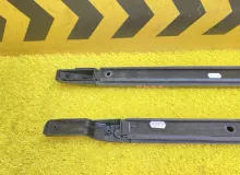 Рейлинги Land Rover DISCOVERY 2006 CAB000040PMA L319 406PN, передние