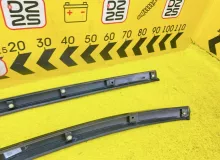 Рейлинги TOYOTA AQUA 2015 7550552010E1 NHP10 1NZFXE