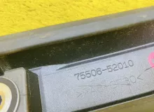 Рейлинги TOYOTA AQUA 2015 7550552010E1 NHP10 1NZFXE