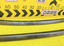 Рейлинги TOYOTA AQUA 2015 7550552010E1 NHP10 1NZFXE