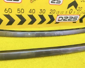 Рейлинги Toyota