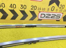 Рейлинги HONDA VEZEL 2015 74306T7A003 RU3 LEB, передние