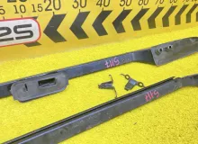 Рейлинги TOYOTA LAND CRUISER PRADO 2005/Цвет 1D4 6346060061C1 TRJ120W/GRJ120W/GRJ120/GRJ121W/GRJ121/GRJ125W/VZJ120W/VZJ120/VZJ121W/VZJ121/VZJ125W/VZJ125/KDJ120W/KDJ120/KDJ121W/KDJ121/KDJ125W/KDJ125/LJ120/LJ125/RZJ120W/RZJ120/RZJ125W/RZJ125/TRJ120W/TRJ120/