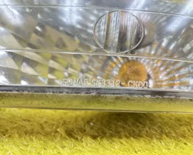 Габарит General Motors